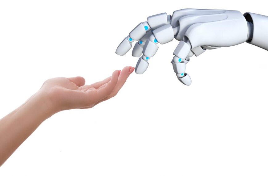 Modelos computacionales e inteligencia artificial: una alternativa al uso de animales
