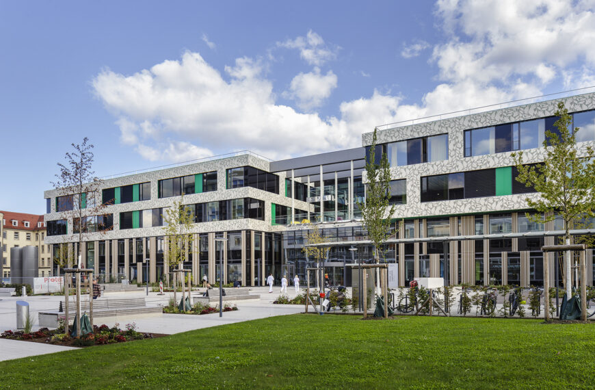 Fortaleciendo lazos científicos en Alemania