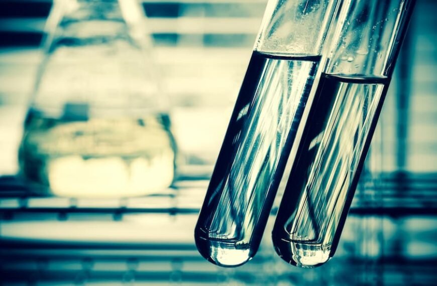 La OECD publica la actualización 2026 de sus guías para la evaluación de seguridad química 